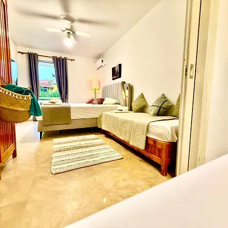 Apartamento Travellers Lemonias Agios Gordios Agios Gordios (Corfu)