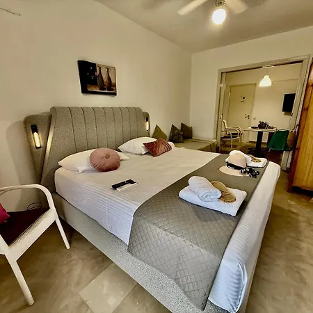 Apartamento Travellers Lemonias Agios Gordios Agios Gordios (Corfu)