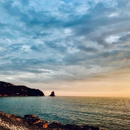 Lägenhet Travellers Lemonias Agios Gordios Agios Gordios (Corfu)