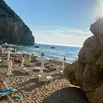 Travellers Lemonias Agios Gordios Apartman Ájosz Górdiosz