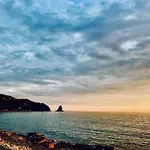 Apartman Travellers Lemonias Agios Gordios Ájosz Górdiosz