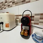 Apartman Travellers Lemonias Agios Gordios *