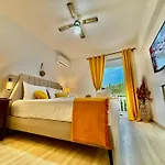 Apartman Travellers Lemonias Agios Gordios *