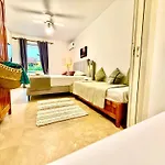 Apartman Travellers Lemonias Agios Gordios Ájosz Górdiosz