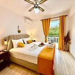 Travellers Lemonias Agios Gordios Apartman