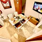 Apartman Travellers Lemonias Agios Gordios Ájosz Górdiosz