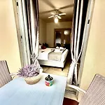 Travellers Lemonias Agios Gordios Apartman