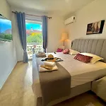 Apartman Travellers Lemonias Agios Gordios Ájosz Górdiosz