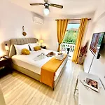 Travellers Lemonias Agios Gordios Apartman