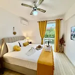 Travellers Lemonias Agios Gordios Apartman Ájosz Górdiosz