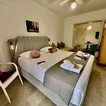 Apartman Travellers Lemonias Agios Gordios Ájosz Górdiosz