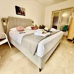Apartman Travellers Lemonias Agios Gordios *