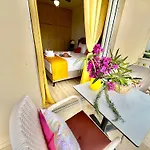 Travellers Lemonias Agios Gordios Apartman