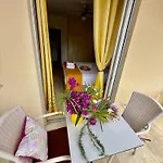 Travellers Lemonias Agios Gordios Apartman *