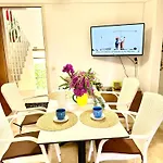 Travellers Lemonias Agios Gordios Apartman Ájosz Górdiosz