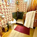 Apartman Travellers Lemonias Agios Gordios *