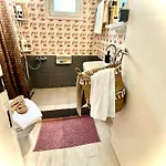 Travellers Lemonias Agios Gordios Apartman *