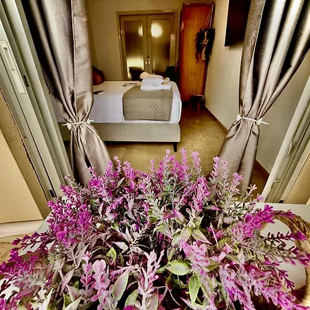 Travellers Lemonias Agios Gordios * 아기오스고르디오스