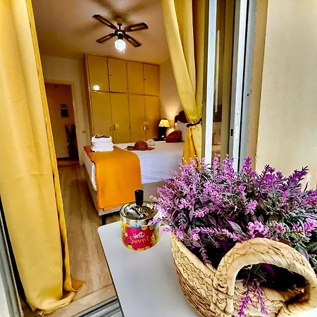 Travellers Lemonias Agios Gordios Apartment *