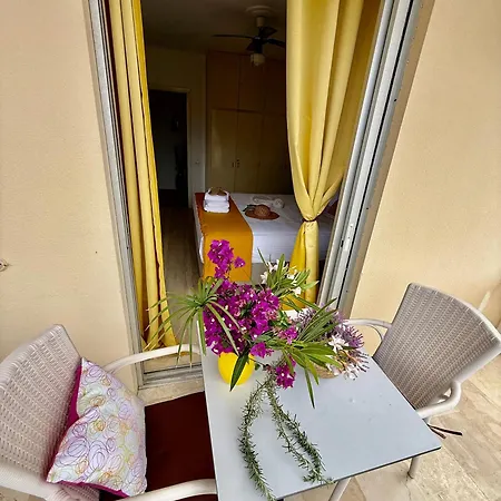 Travellers Lemonias Agios Gordios Apartment *