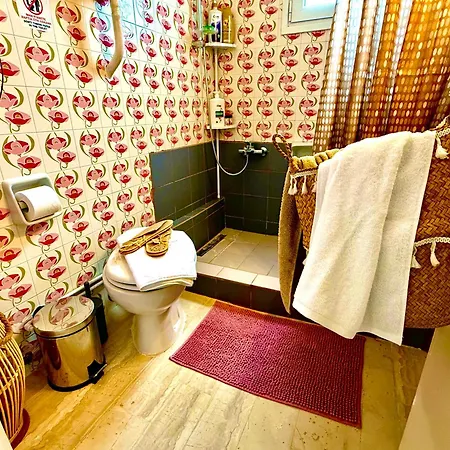 Apartment Travellers Lemonias Agios Gordios *