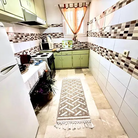 Apartament Travellers Lemonias Agios Gordios Agios Gordios (Corfu)