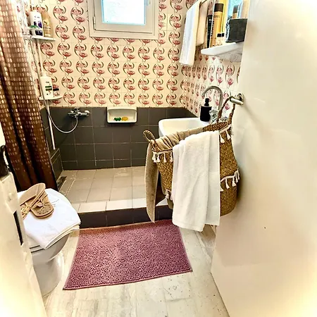 Travellers Lemonias Agios Gordios Apartment *