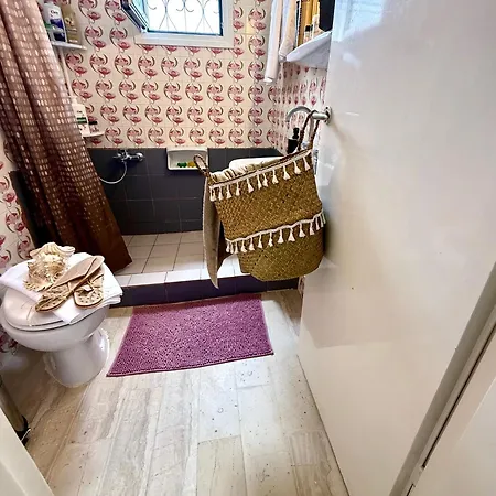 Apartament Travellers Lemonias Agios Gordios