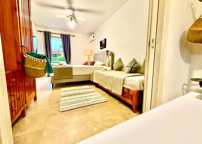 Apartament Travellers Lemonias Agios Gordios Agios Gordios (Corfu)