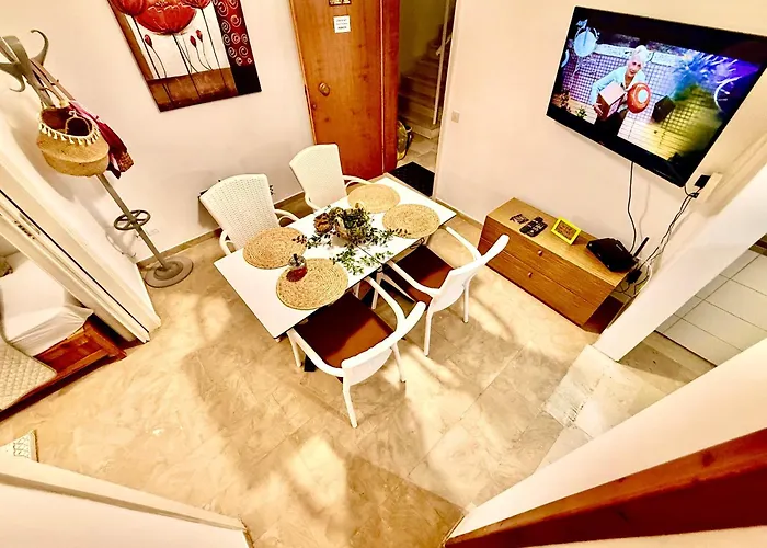 Apartament Travellers Lemonias Agios Gordios Agios Gordios (Corfu)