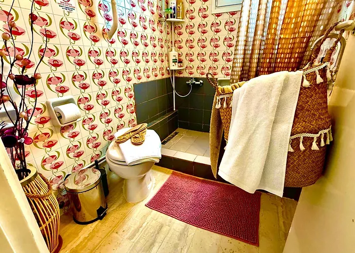 Apartament Travellers Lemonias Agios Gordios *