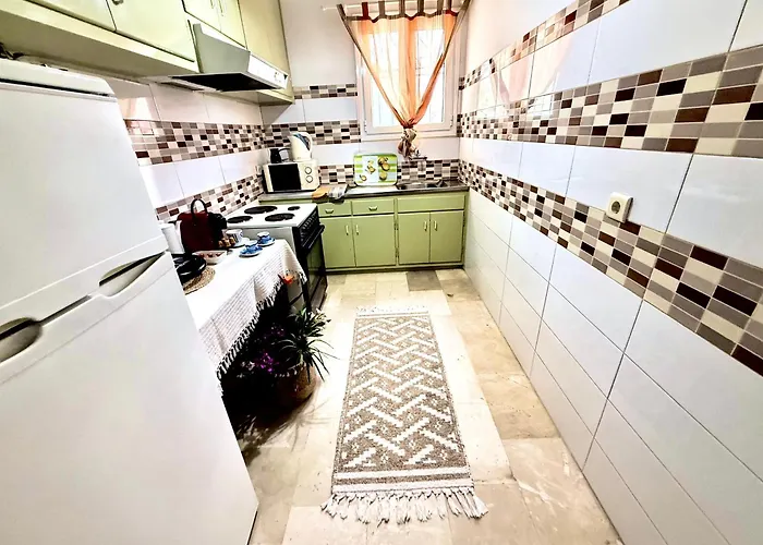 Apartament Travellers Lemonias Agios Gordios Agios Gordios (Corfu)