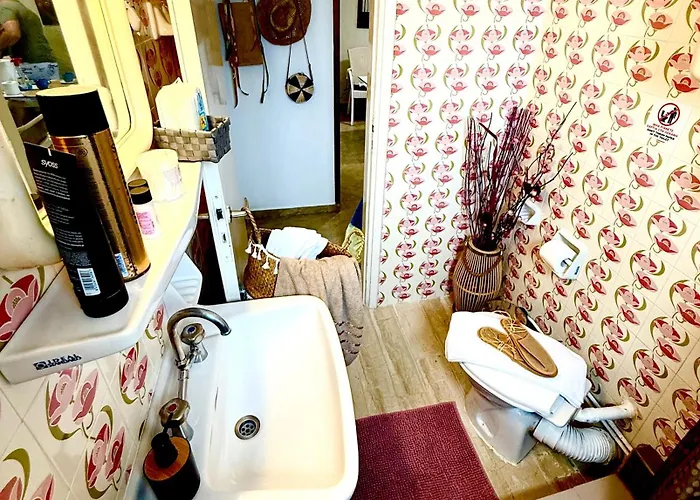 Apartament Travellers Lemonias Agios Gordios Agios Gordios (Corfu)