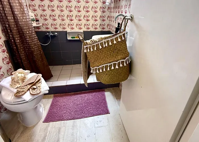 Apartament Travellers Lemonias Agios Gordios